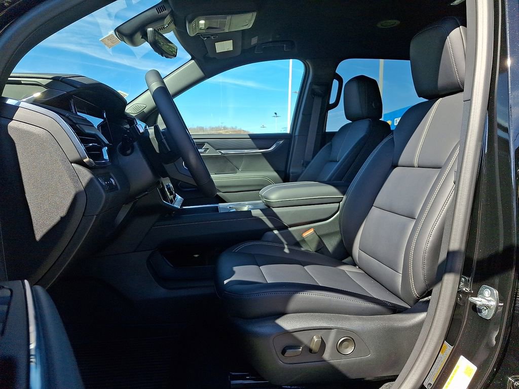 New 2026 GMC Acadia Elevation w/ Black Edition image 6