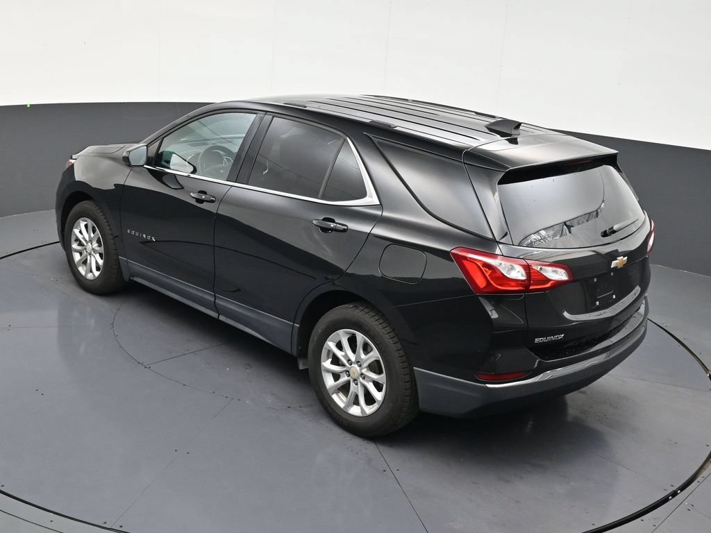 Used 2019 Chevrolet Equinox LT FWD image 14