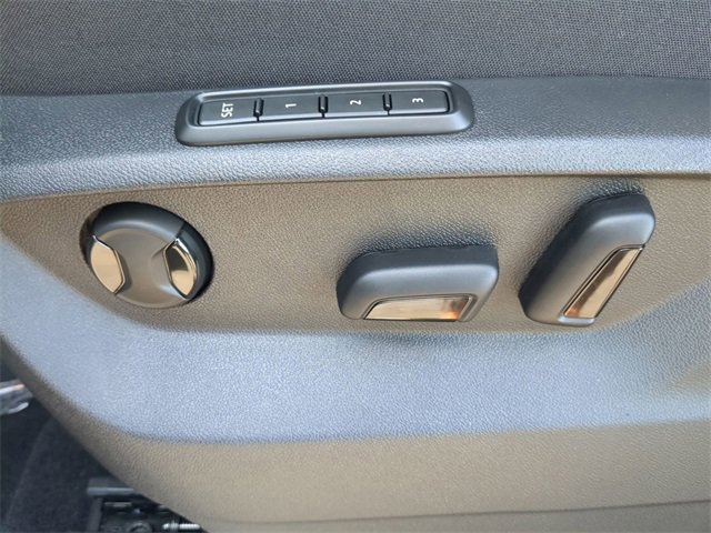 New 2026 Volkswagen Atlas SEL image 22