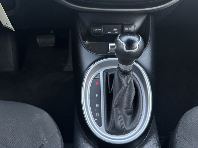 Used 2019 Kia Soul w/ Convenience Package FWD image 22