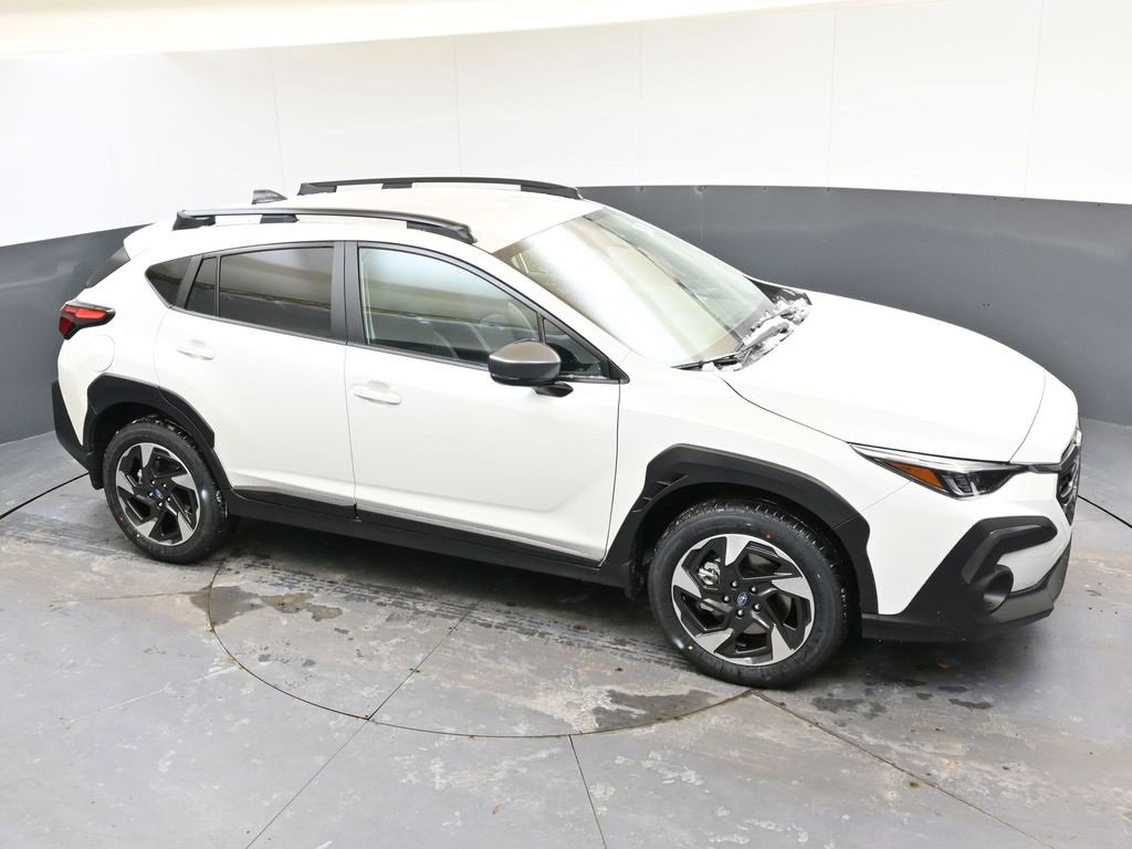 New 2026 Subaru Crosstrek 2.5i Limited image 43
