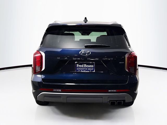 Certified 2024 Hyundai Palisade Limited image 7