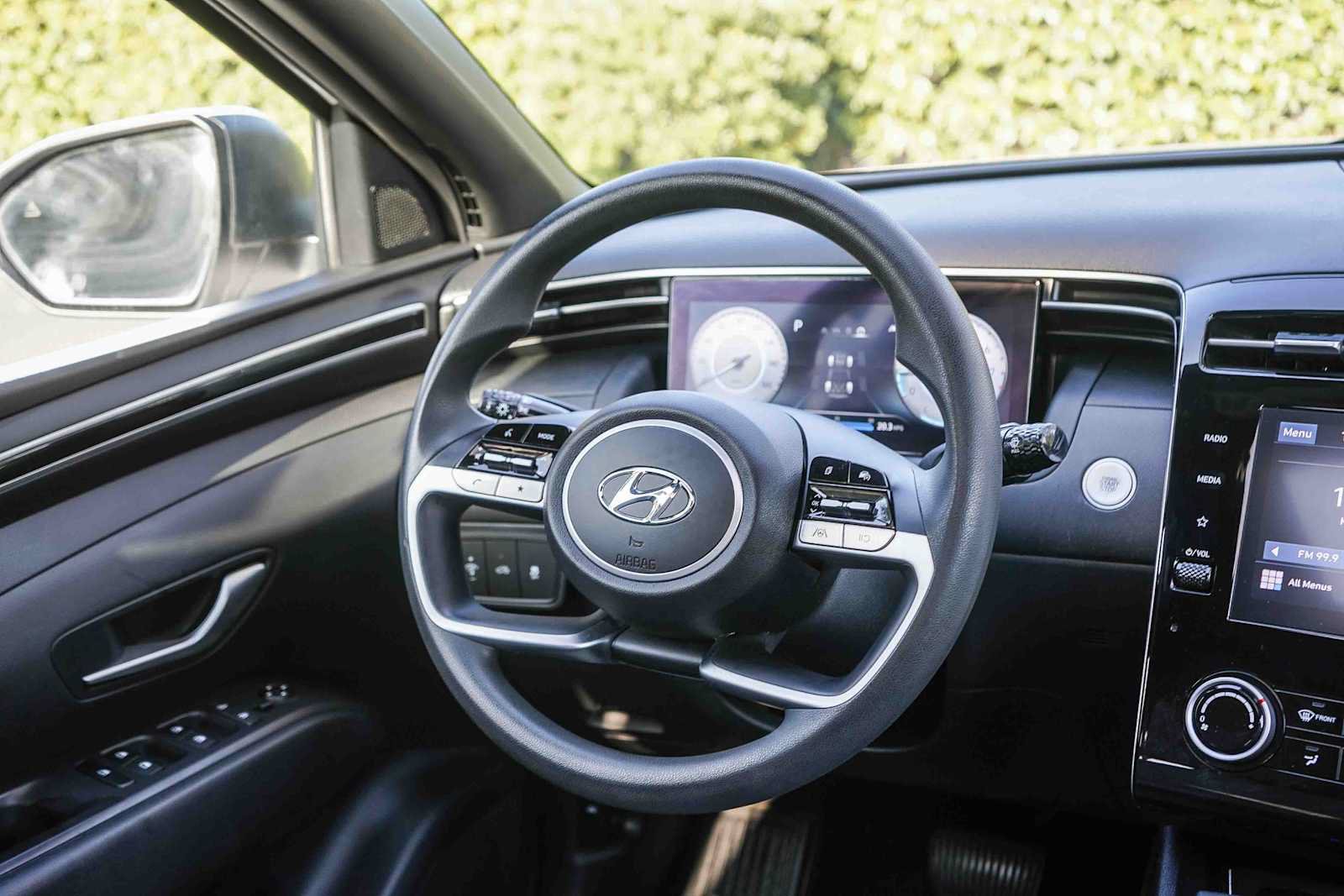 Used 2022 Hyundai Santa Cruz SEL w/ Activity Package AWD/4WD image 15