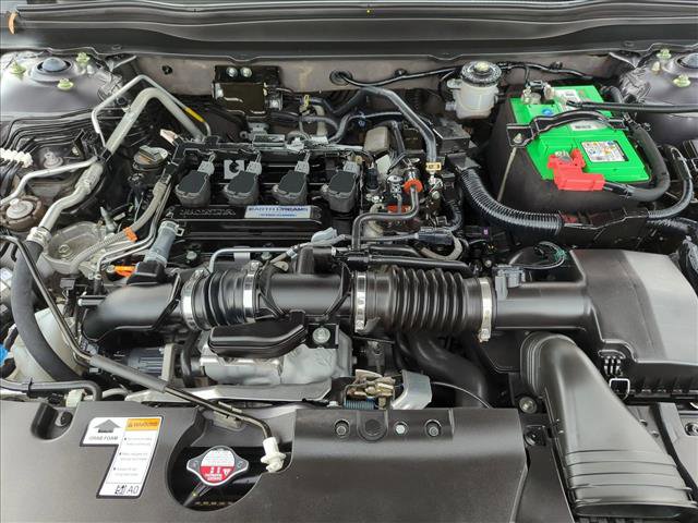 Used 2020 Honda Accord Sport image 21