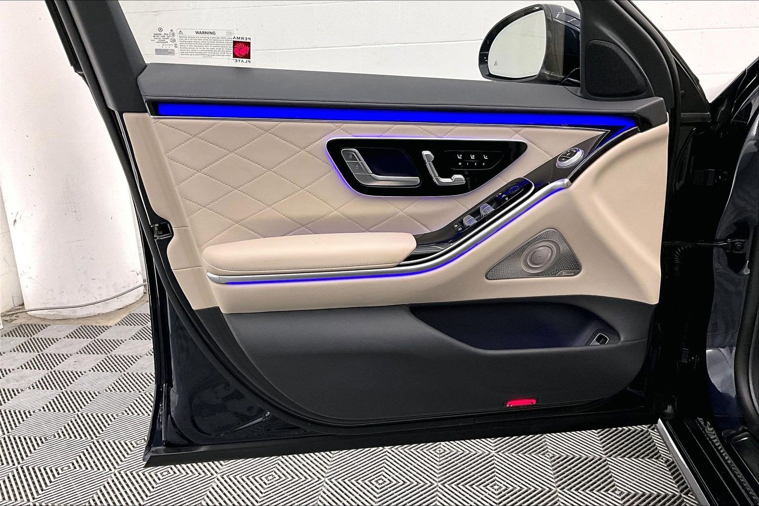 Certified 2022 Mercedes-Benz S 580 4MATIC Sedan image 23