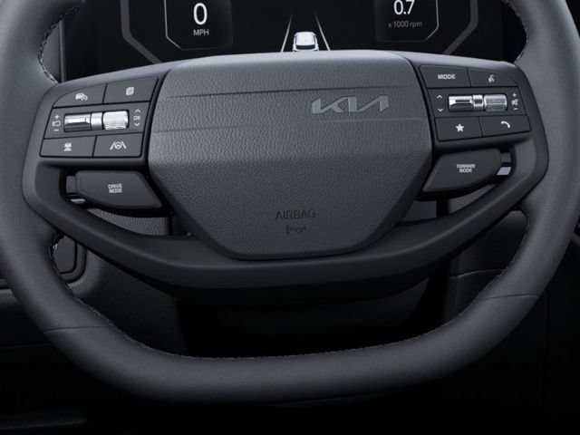 New 2026 Kia Sportage SX Prestige AWD/4WD image 22