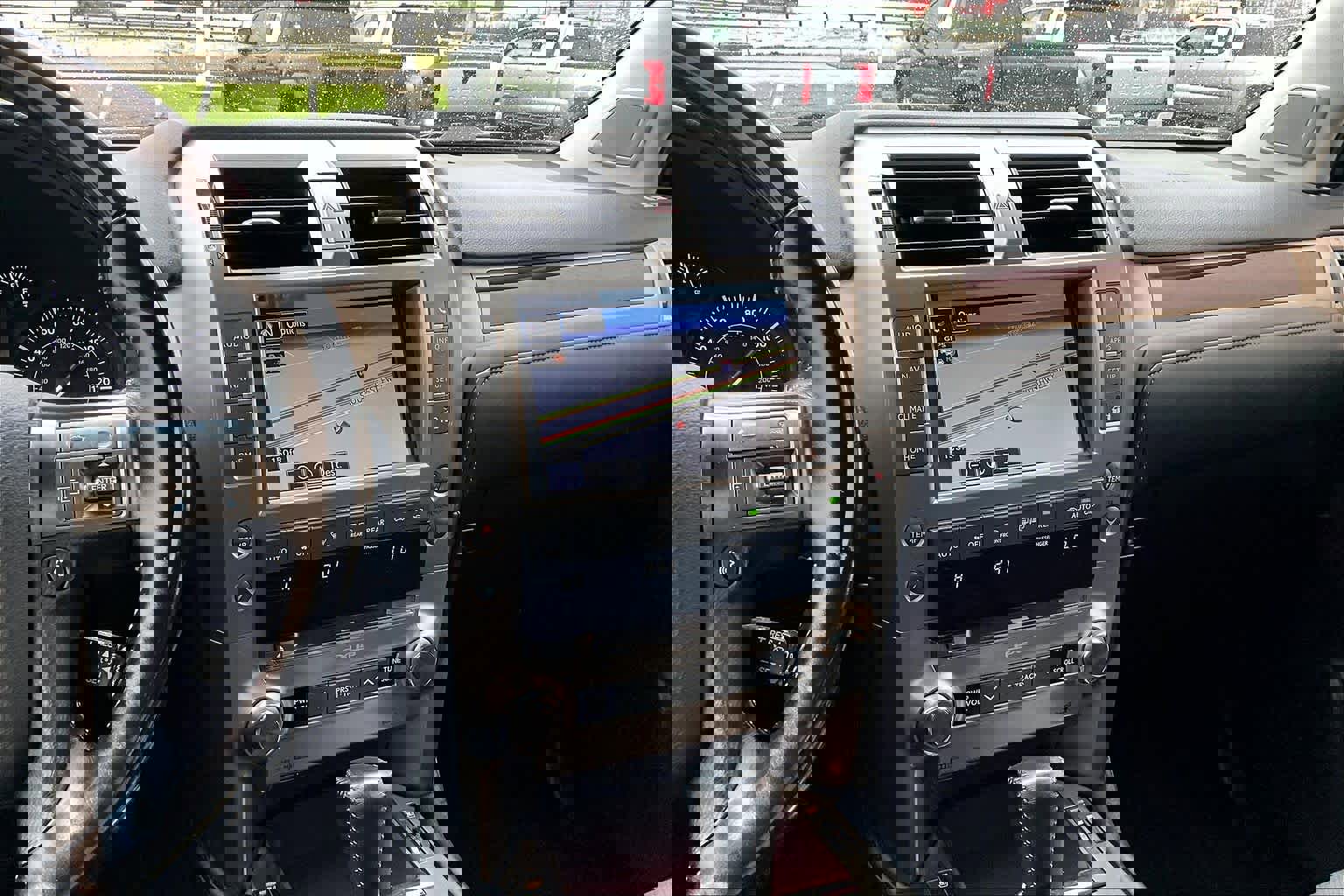 Used 2019 Lexus GX 460 Premium image 7