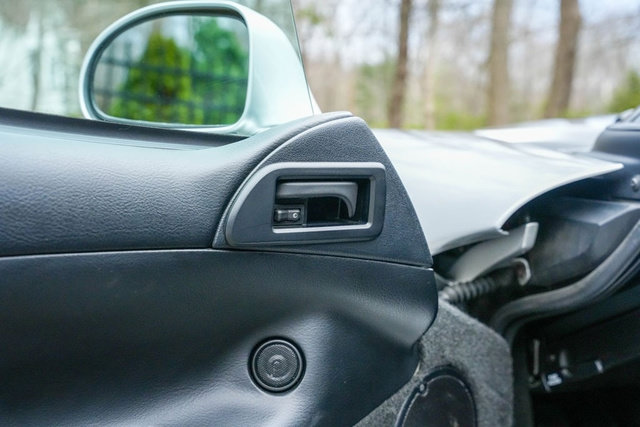 Used 1998 Dodge Viper GTS RWD image 42