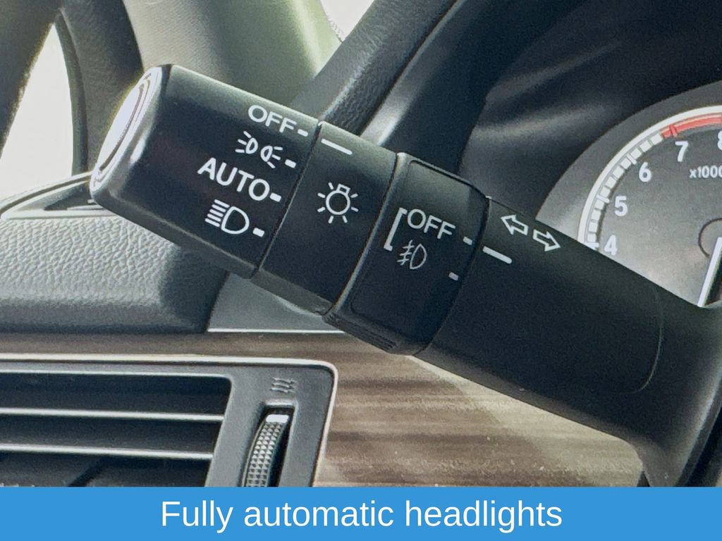 Used 2017 Honda Accord EX image 13