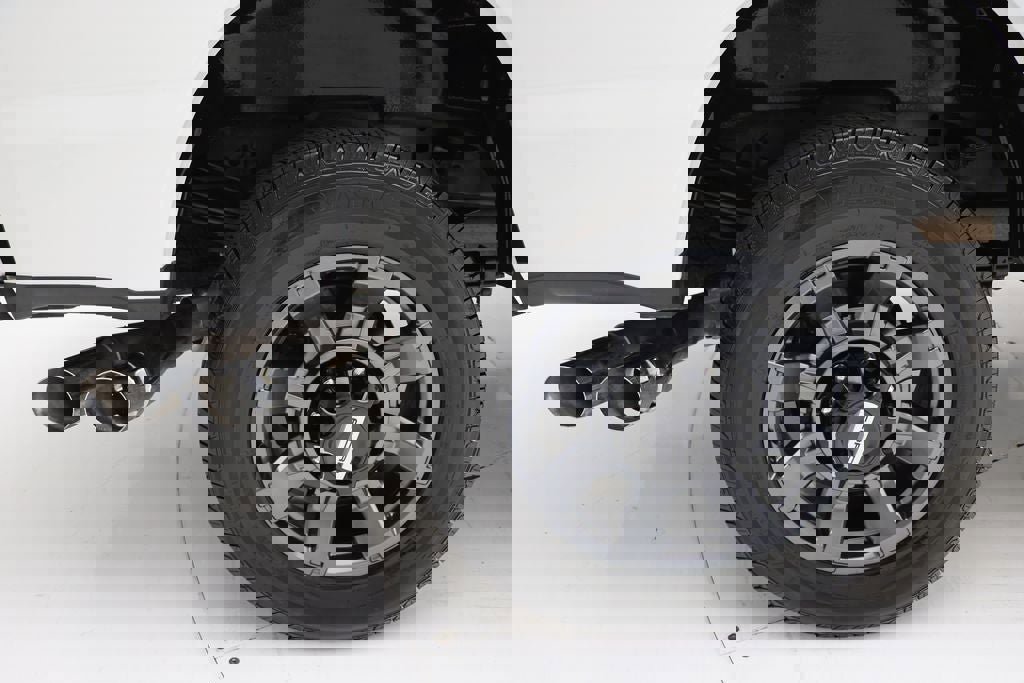 Used 2023 Ford F250 Lariat w/ Lariat Ultimate Package image 11