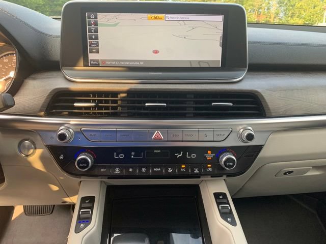Used 2020 Kia Telluride EX AWD/4WD image 32