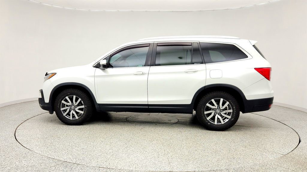 Used 2020 Honda Pilot EX-L image 8