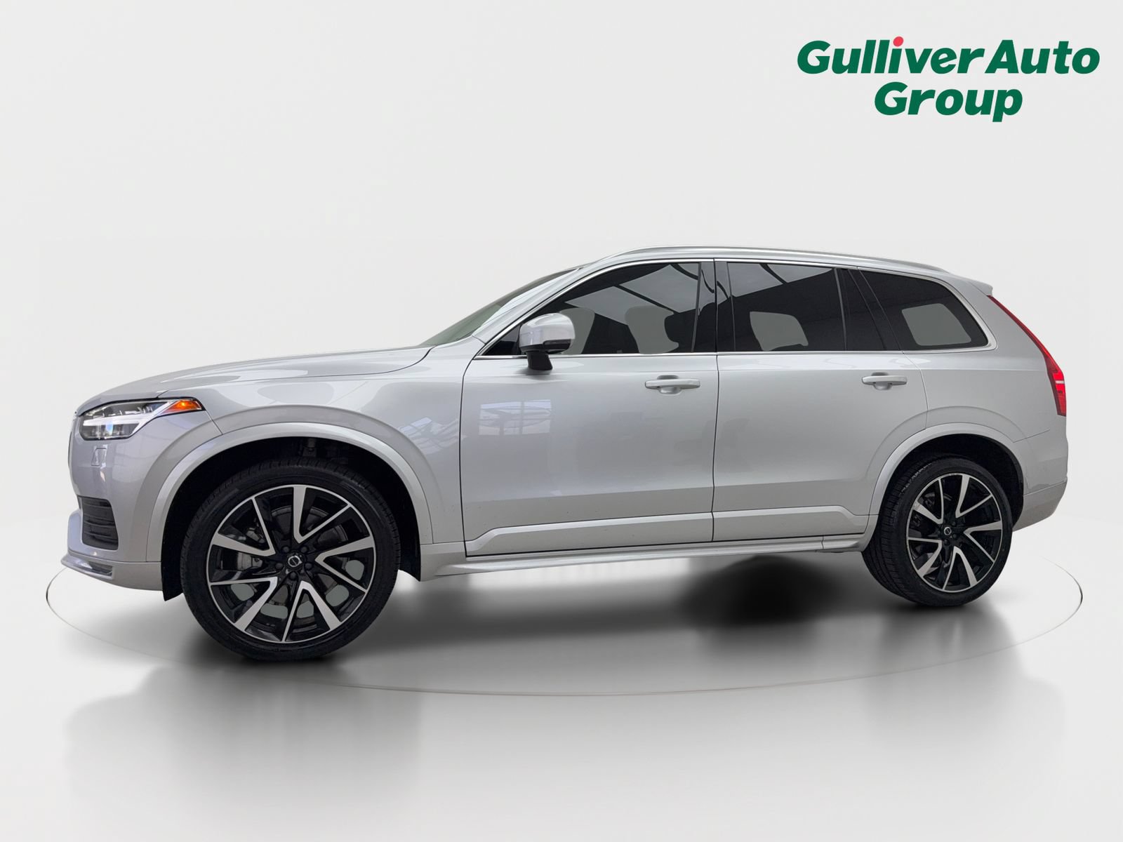 Used 2021 Volvo XC90 T6 Momentum w/ Advanced Package AWD/4WD image 2