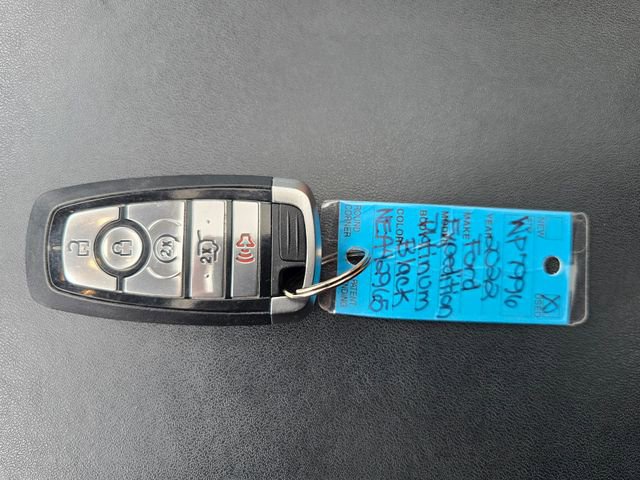 Used 2022 Ford Expedition Platinum image 32