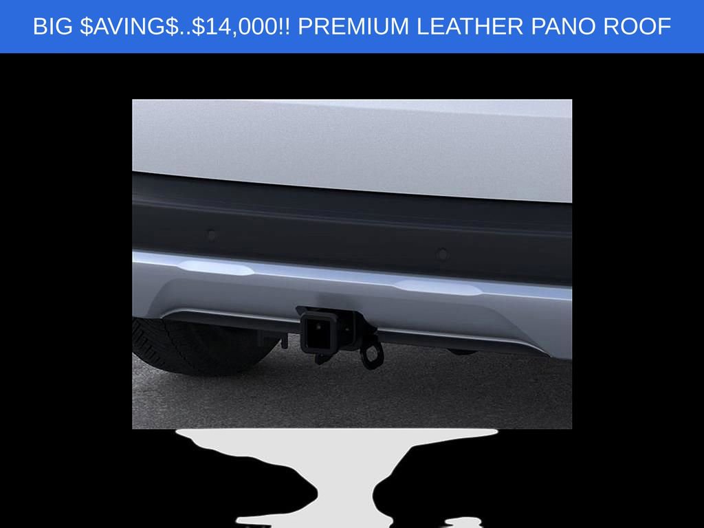 Used 2024 Ford Escape SE w/ PHEV Premium Package image 25