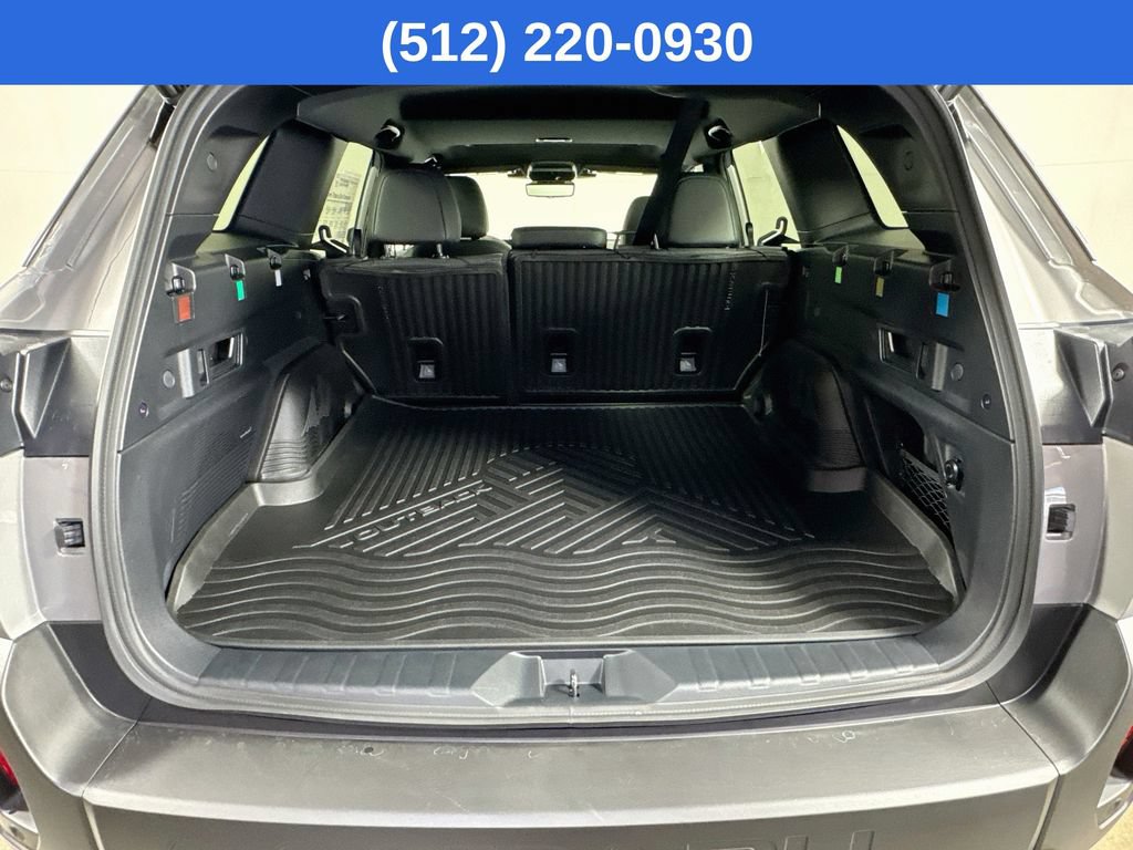 New 2026 Subaru Outback Touring AWD/4WD image 33