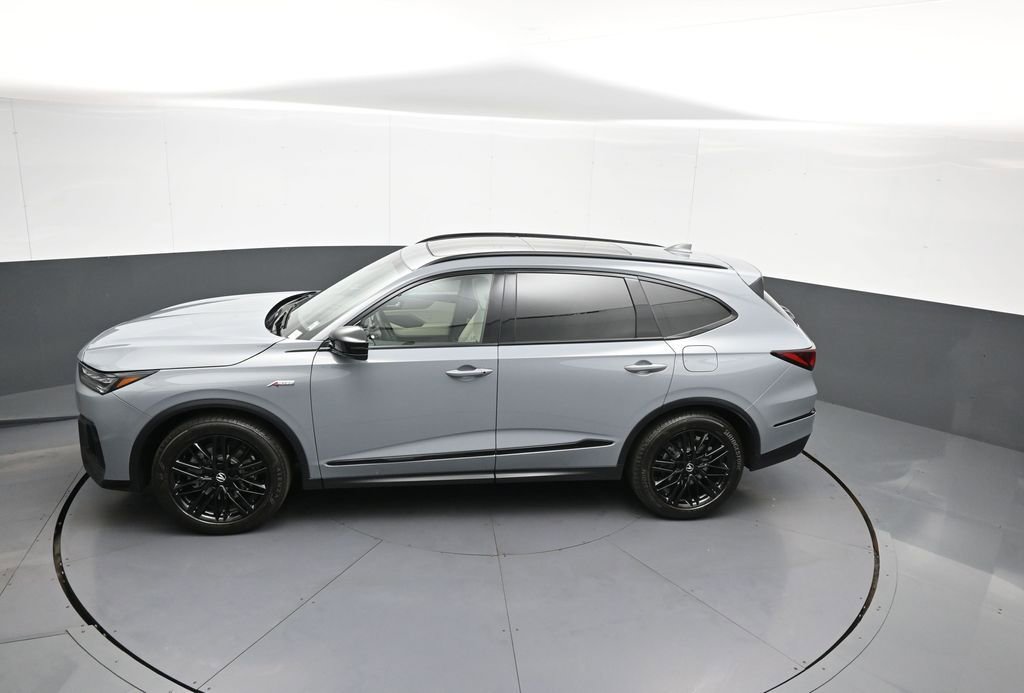 Used 2025 Acura MDX A-Spec image 44