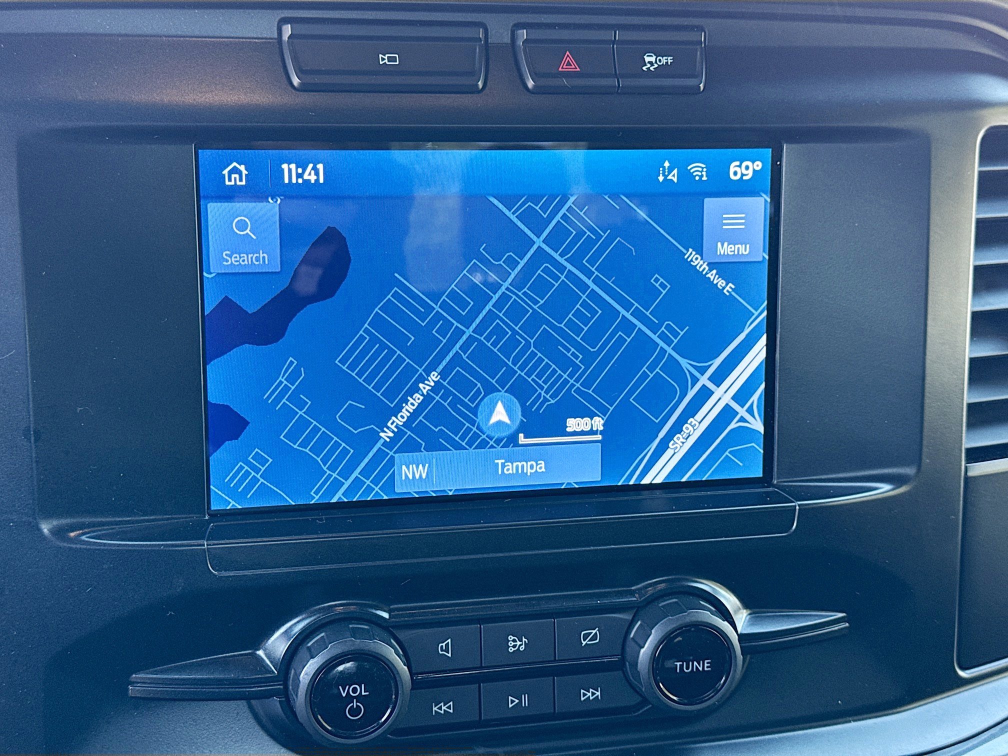 Used 2023 Ford F150 XL w/ STX Appearance Package image 31