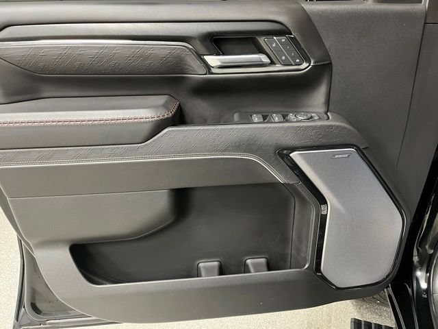 Used 2024 GMC Sierra 2500 AT4X AWD/4WD image 38