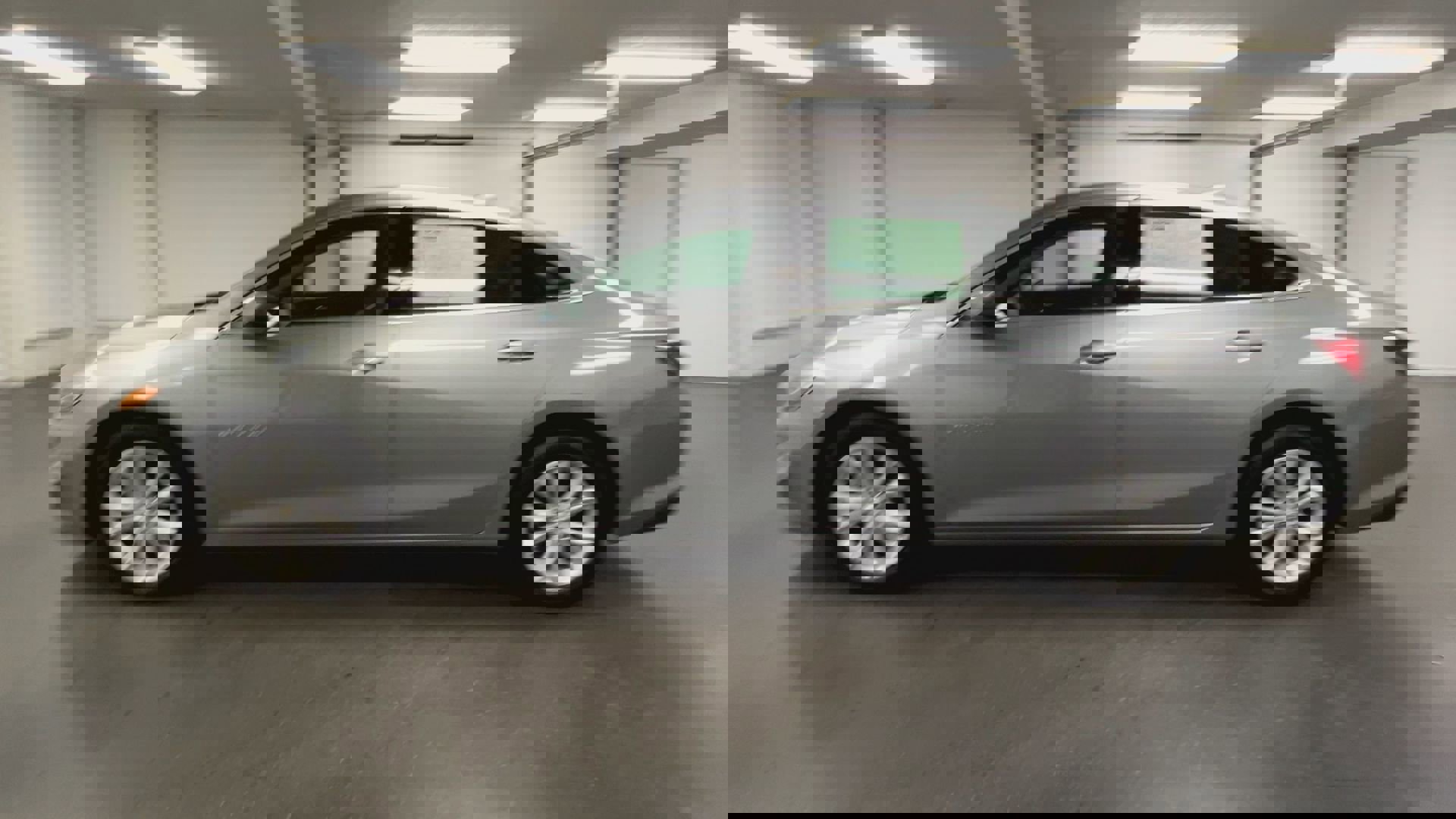 Certified 2024 Chevrolet Malibu LT image 43