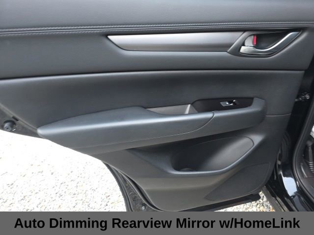 Used 2019 MAZDA CX-5 Touring AWD/4WD image 17
