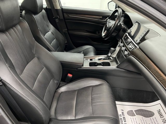 Used 2022 Honda Accord EX-L image 62
