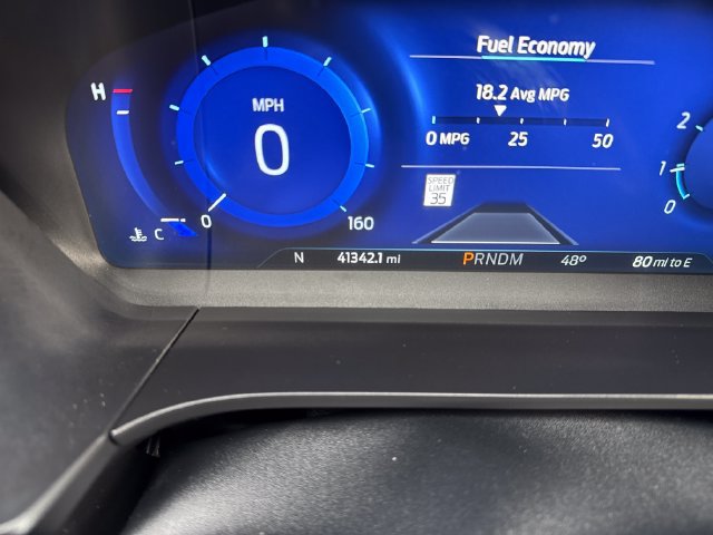 Used 2020 Ford Escape Titanium w/ Titanium Premium Package 2.0 AWD/4WD image 21