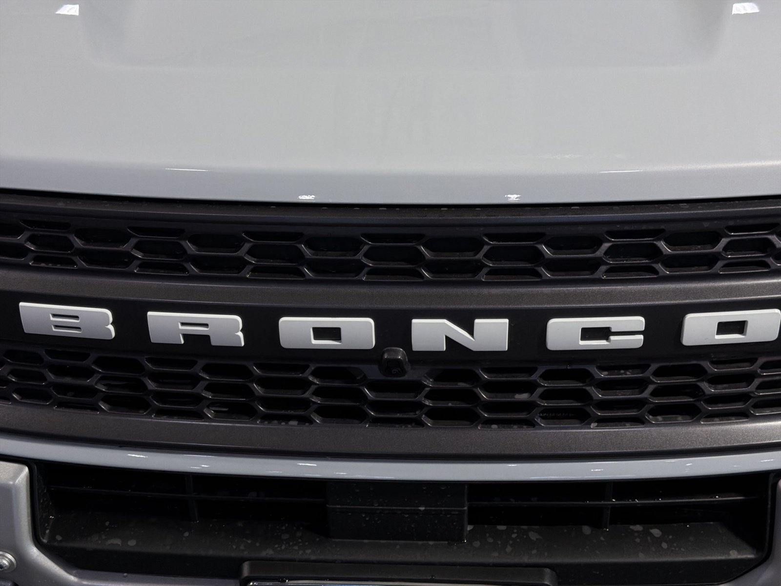 New 2026 Ford Bronco Sport Badlands w/ Badlands Tech Package AWD/4WD image 12