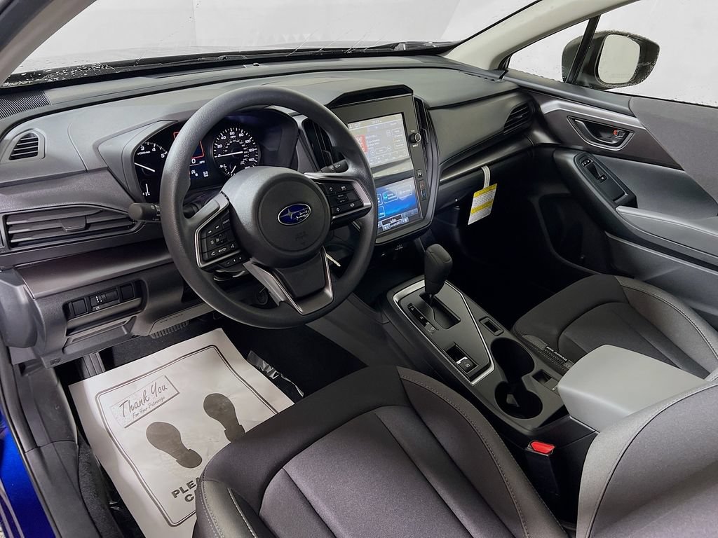 Certified 2025 Subaru Impreza 2.0i AWD/4WD image 9