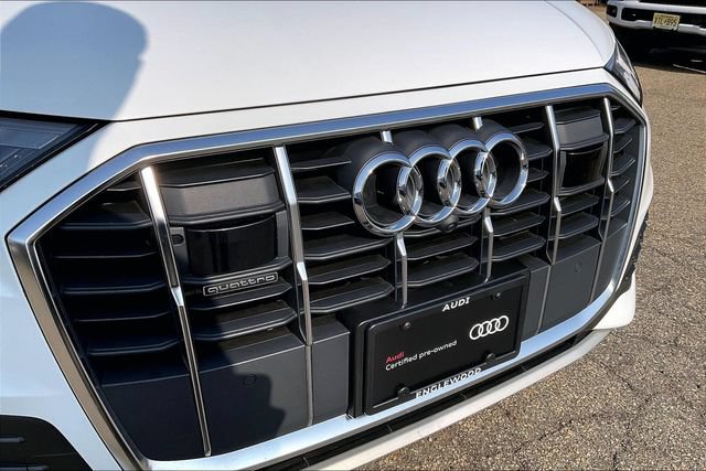 Certified 2023 Audi Q7 2.0T Premium Plus w/ Convenience Package AWD/4WD image 30