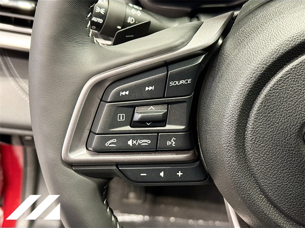 New 2025 Subaru Legacy Touring XT w/ Popular Package #3 image 11