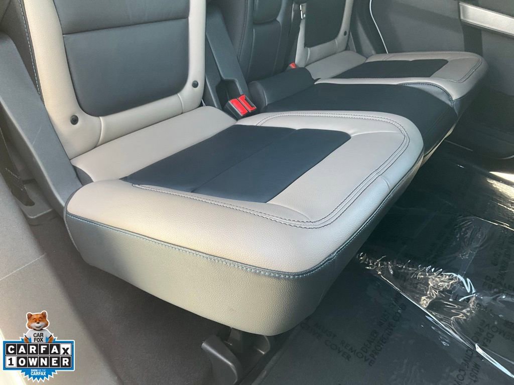 Used 2023 Ford Bronco Wildtrak AWD/4WD image 52