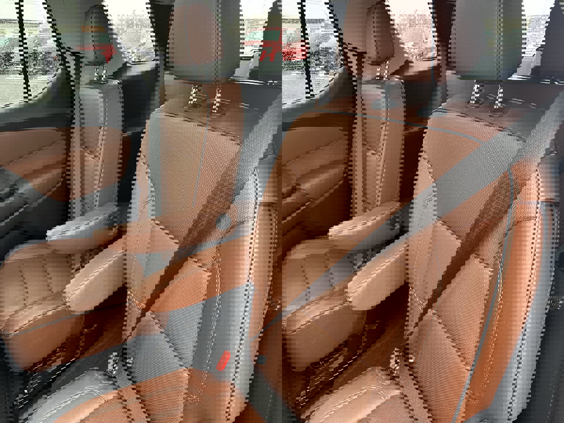 Certified 2021 Chevrolet Traverse High Country image 22