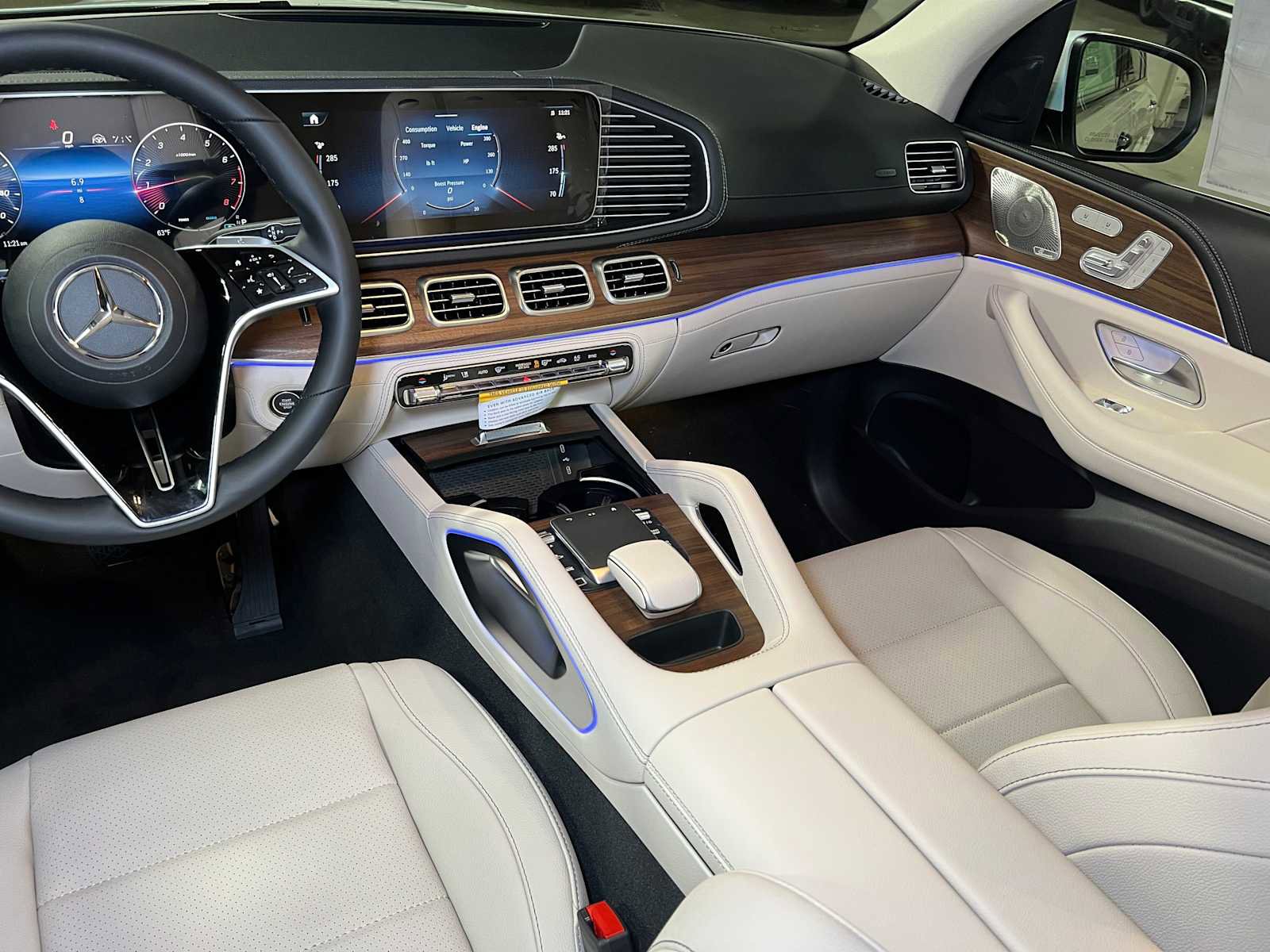 New 2026 Mercedes-Benz GLE 450 4MATIC image 35