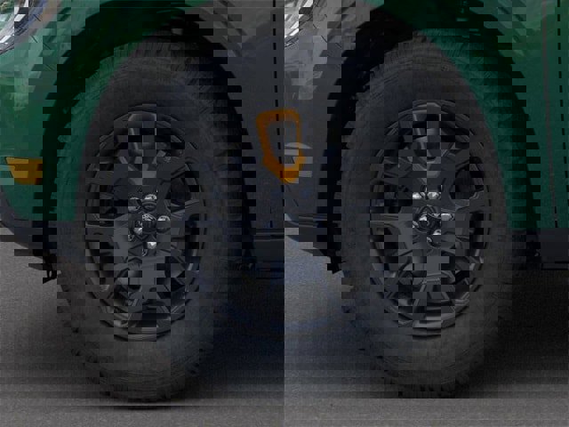 New 2025 Ford Maverick Tremor image 20