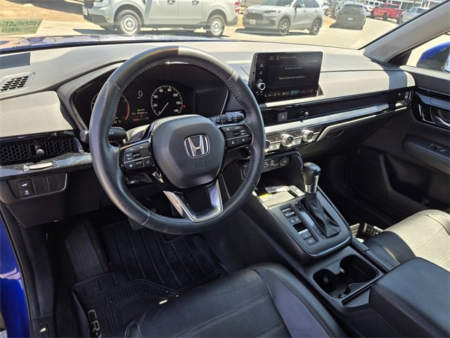 Used 2023 Honda CR-V EX-L image 10