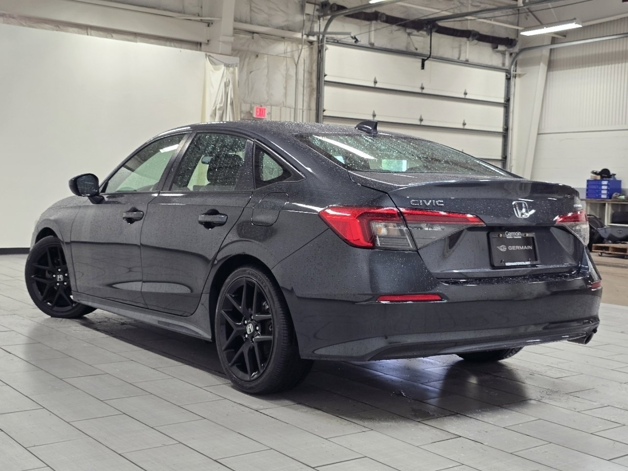 Used 2023 Honda Civic Sport image 12