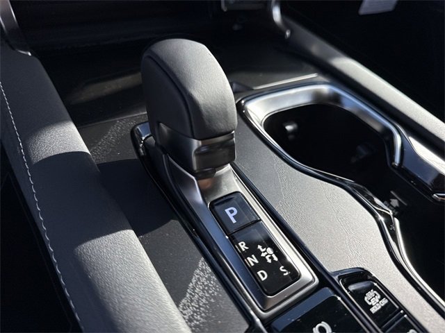 New 2026 Lexus RX 450h AWD image 20