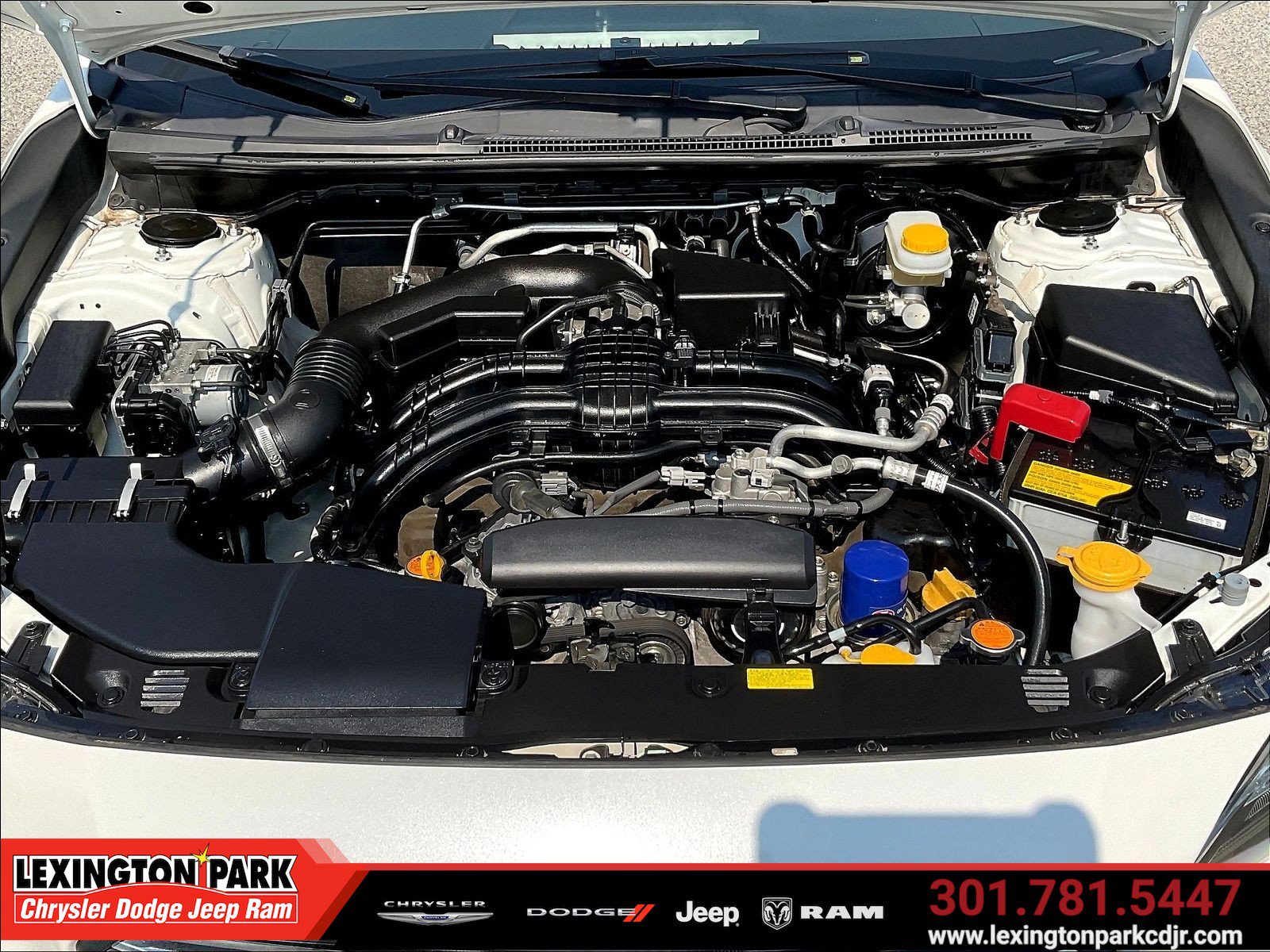 Used 2019 Subaru Crosstrek 2.0i Limited AWD/4WD image 29