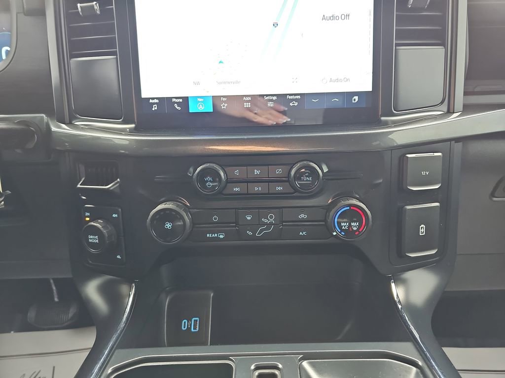 Used 2024 Ford F150 STX image 27