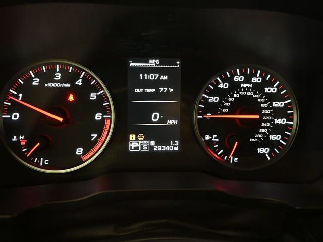 Used 2022 Subaru WRX GT w/ Popular Package #1A AWD/4WD image 24