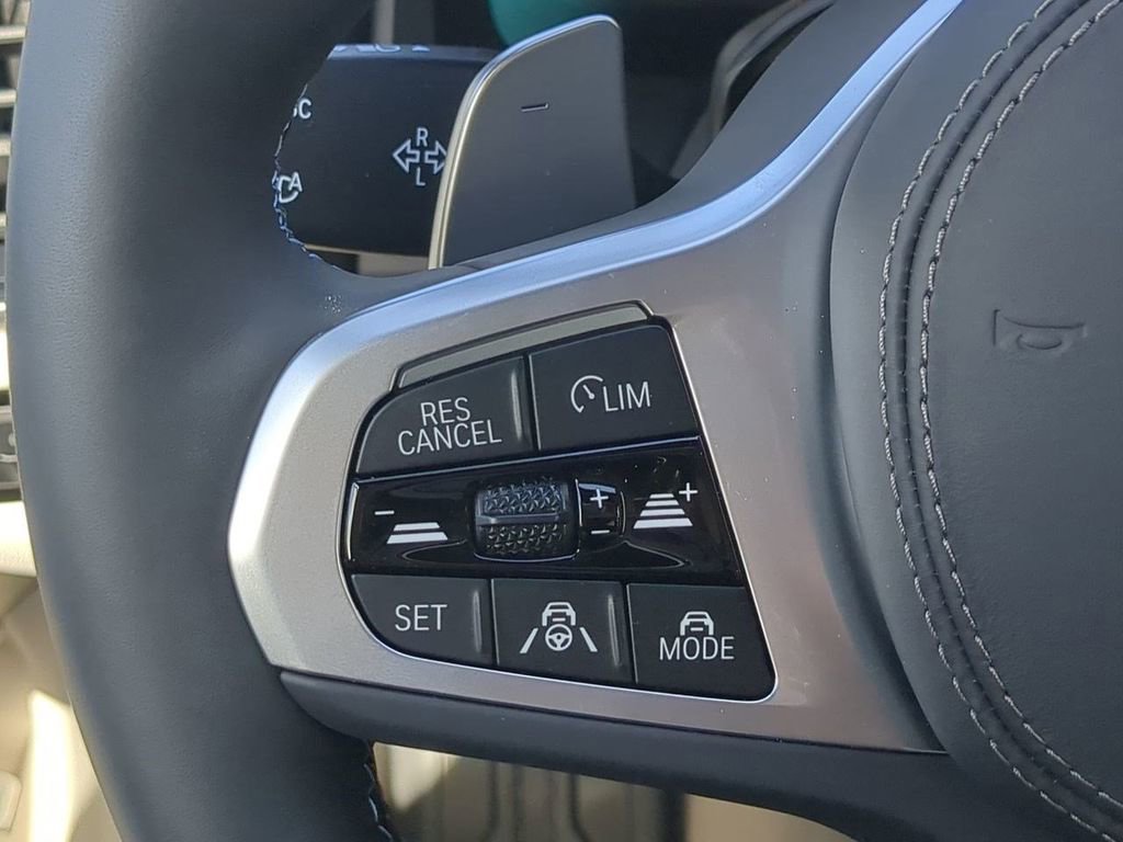 New 2026 BMW M850i xDrive image 26