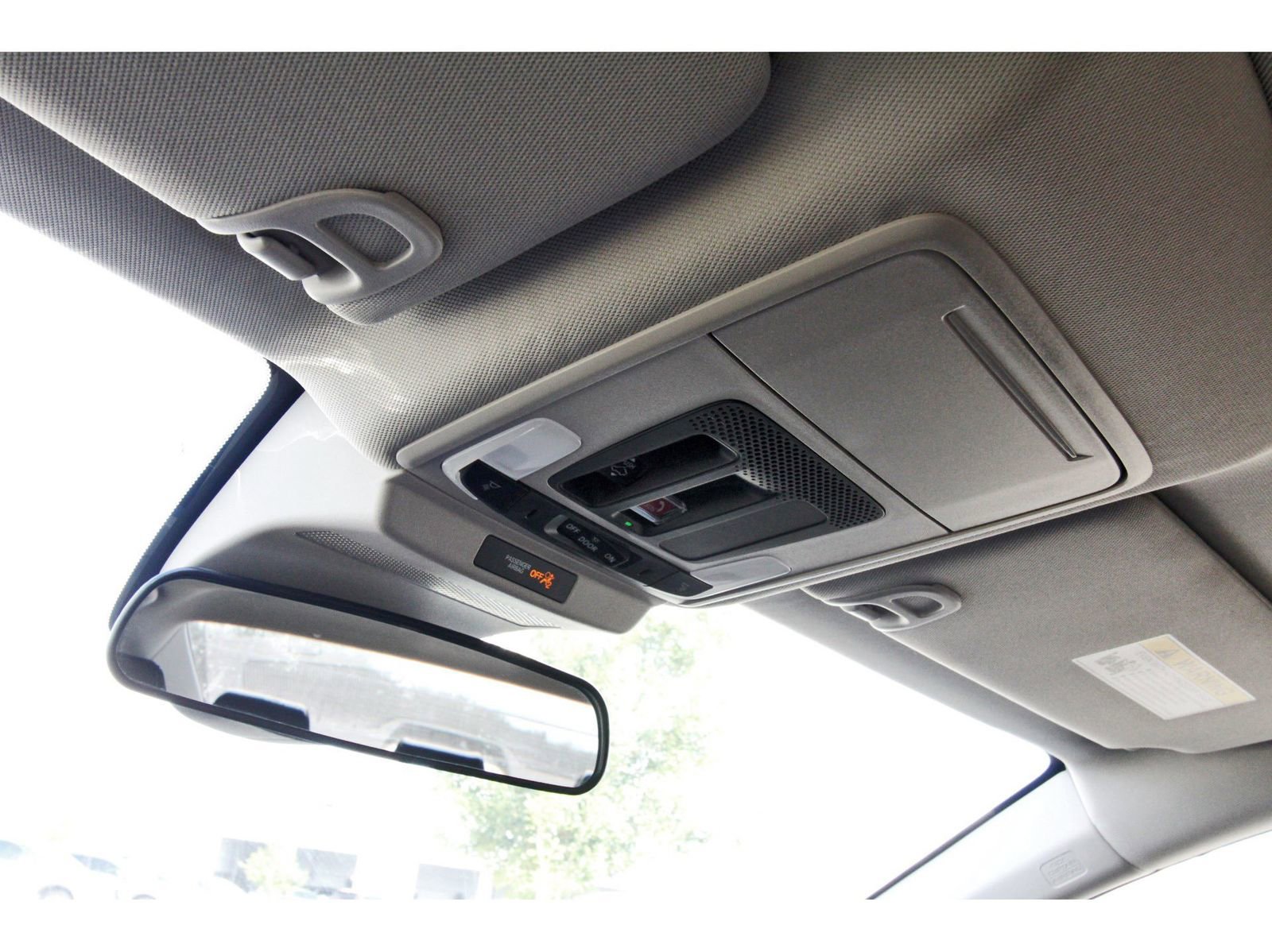 Used 2024 Honda Accord EX image 21