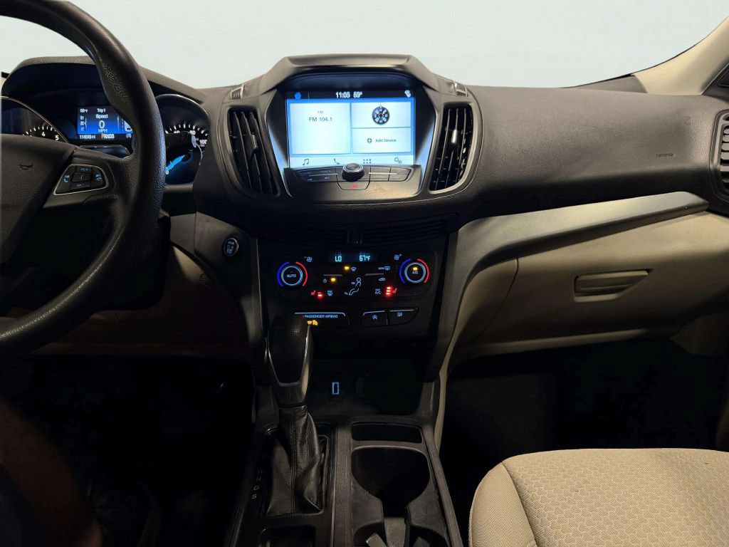 Used 2019 Ford Escape SE FWD image 30