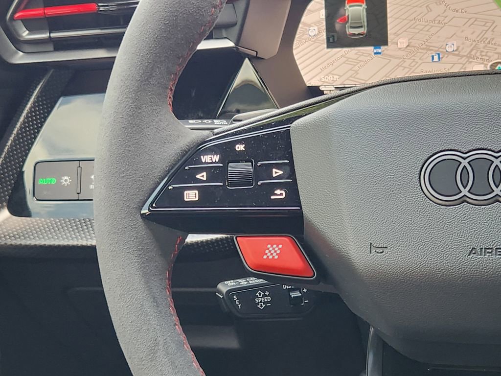 New 2026 Audi RS 3 AWD/4WD image 33
