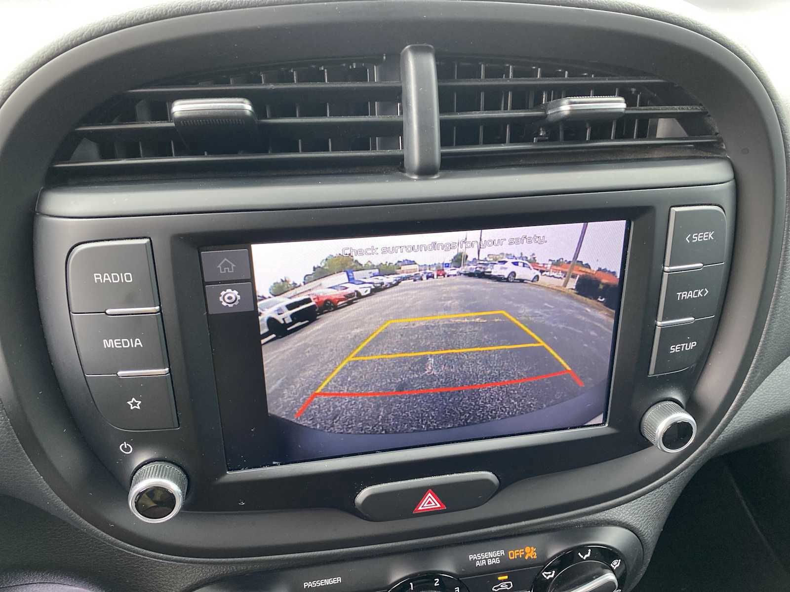 Used 2022 Kia Soul LX w/ Technology Package image 19