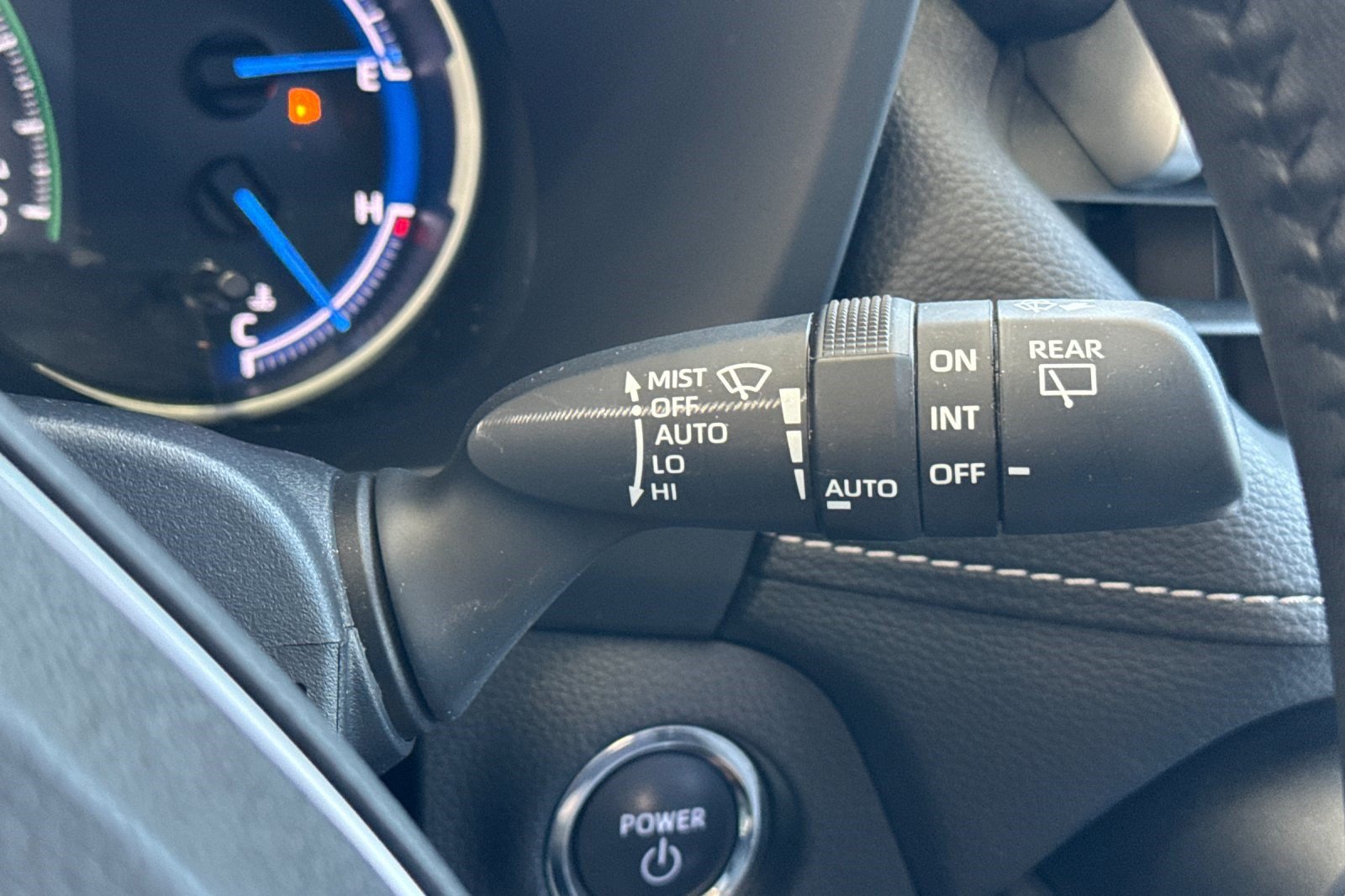 Used 2023 Toyota RAV4 XLE w/ Convenience Package AWD/4WD image 33