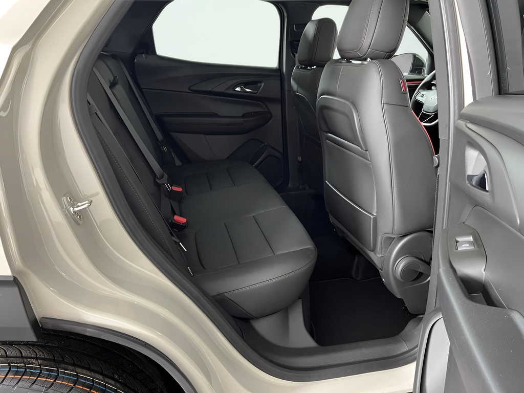New 2026 Chevrolet TrailBlazer RS w/ Convenience Package AWD/4WD image 10