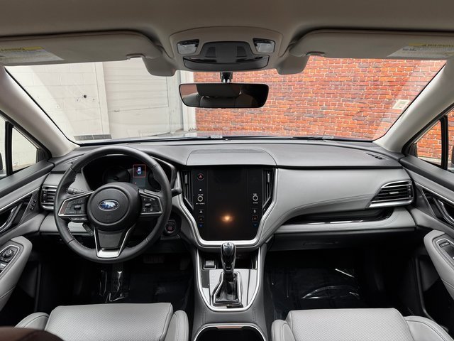 Used 2020 Subaru Legacy Limited image 12