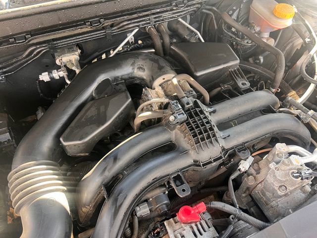 Used 2015 Subaru Legacy 2.5i Premium w/ Moonroof Package image 33